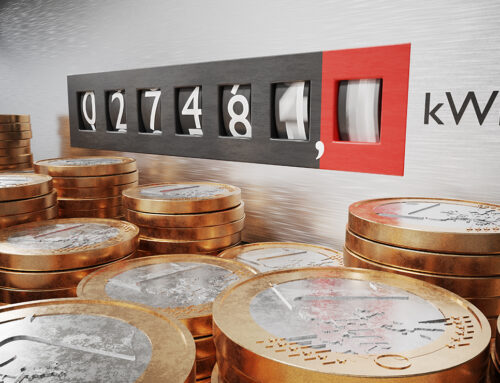 Energiesparen mit PEAM