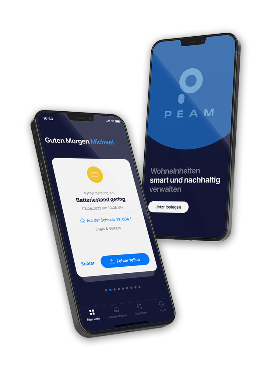 peam App
